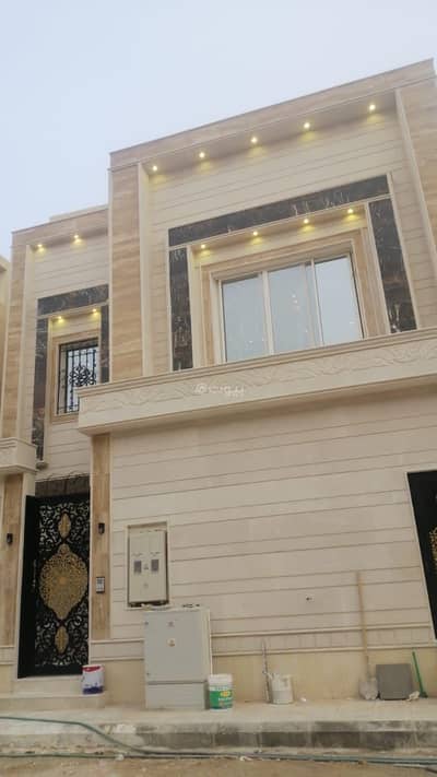 فیلا 7 غرف نوم للبيع في شرق الرياض، الرياض - فرصة سكن أو استثمار فيلا مع شقة للبيع