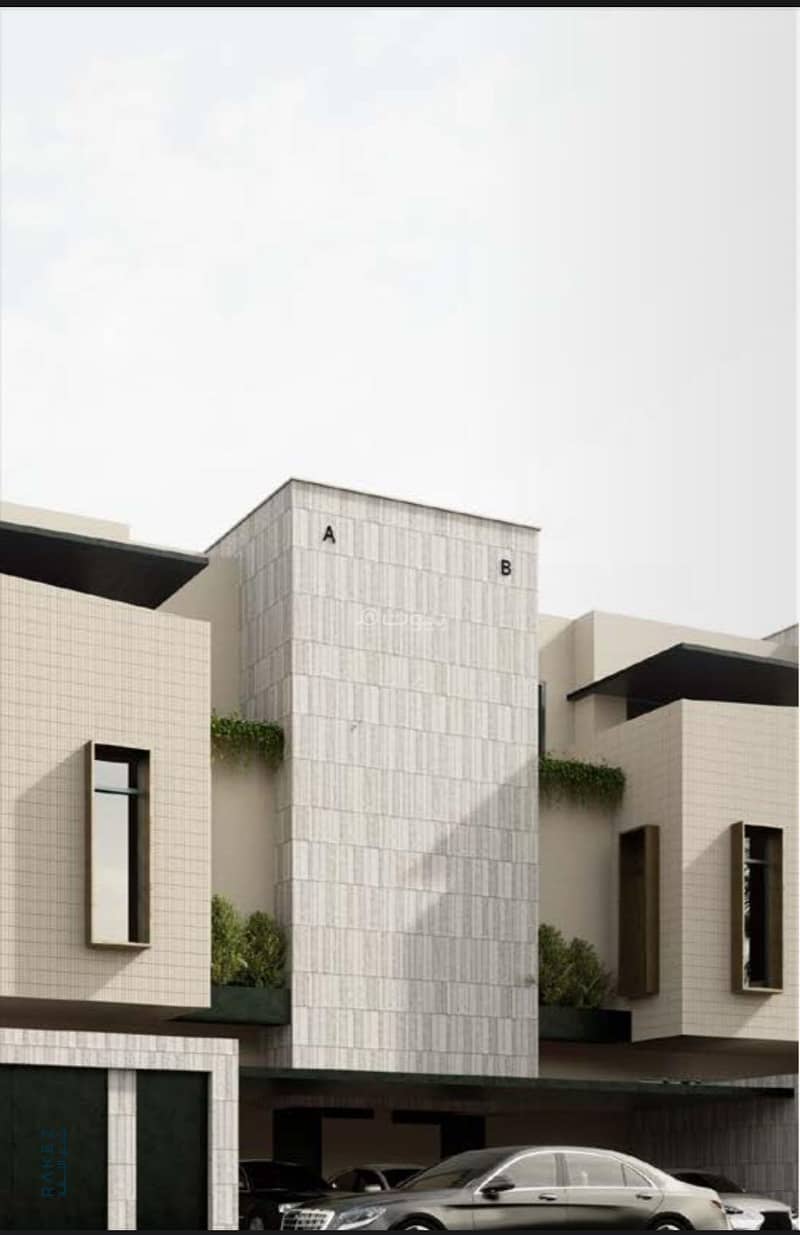 3 bedroom apartments for sale in Al-Wadi
