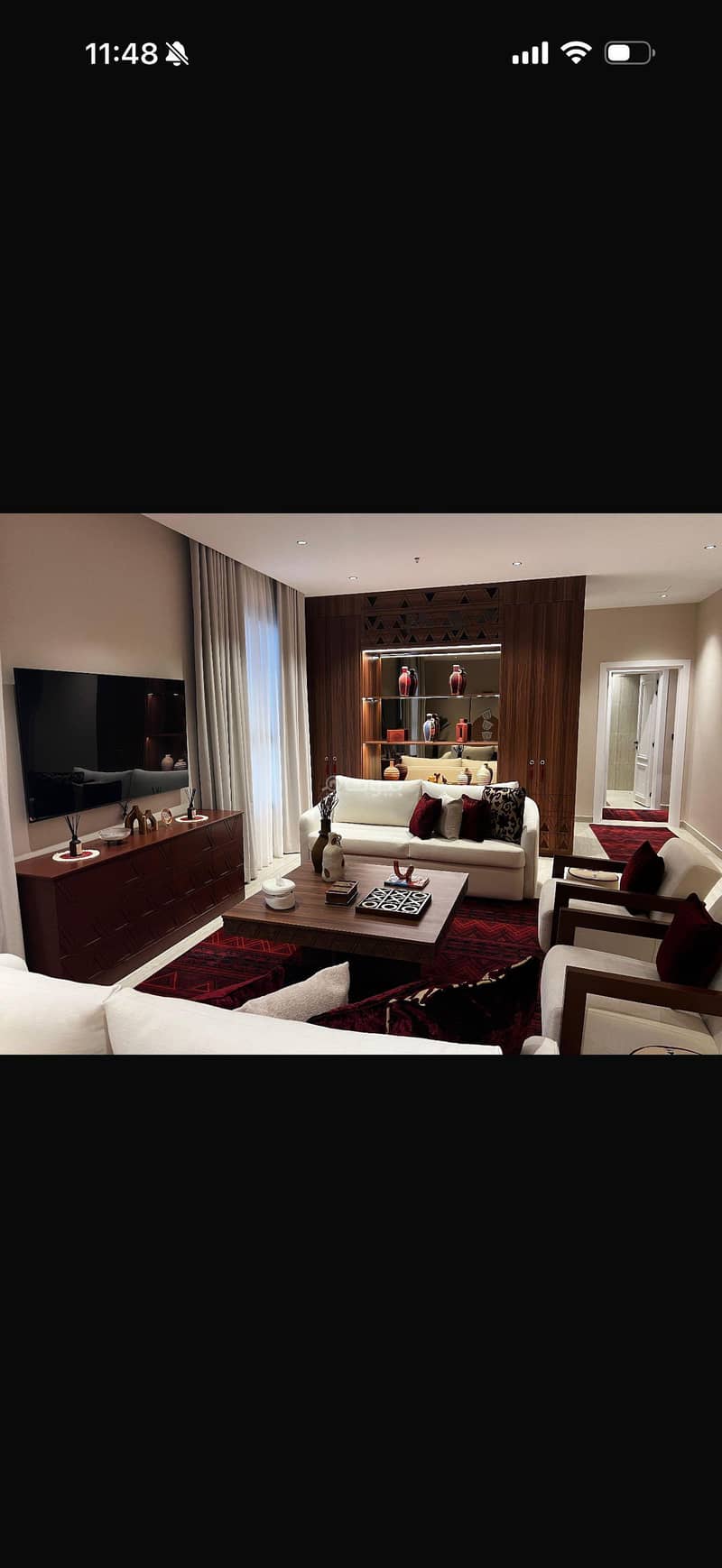 Luxury 2 Bed Najdi Apartment