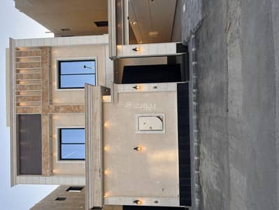 6 Bedroom Villa for Sale in Central Riyadh, Riyadh - فيلا مع شقة بمساحة 240م