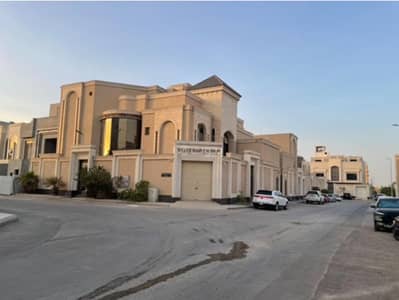 فیلا 8 غرف نوم للبيع في شرق الرياض، الرياض - الأندلس