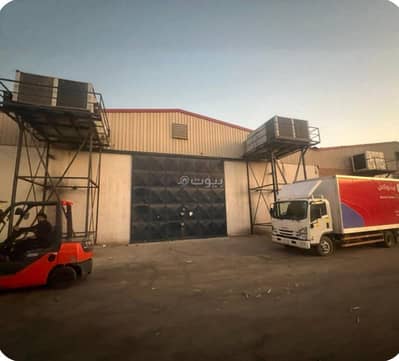 Warehouse for Rent in South Riyadh, Riyadh - Warehouse for rent