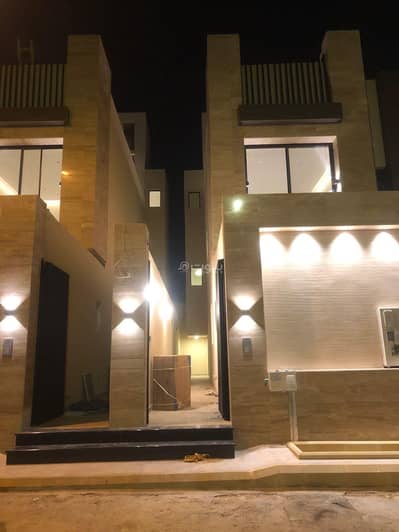 3 Bedroom Flat for Rent in North Riyadh, Riyadh - 3 Bedroom Apartment For Rent in Hittin, Riyadh