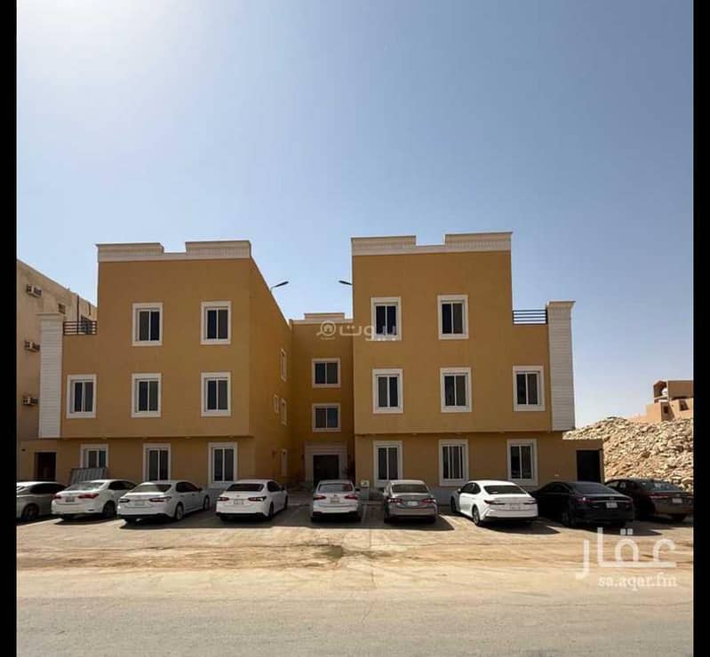 شقة مكونة من غرفتي نوم للإيجار في المهديه، الرياض شقة مكونة من غرفتي نوم للإيجار في المهديه، الرياض