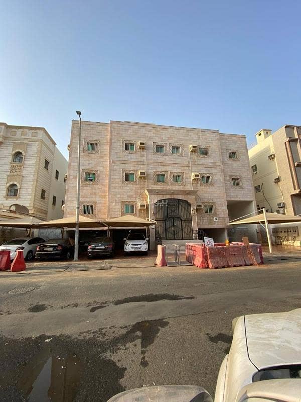 شقة مكونة من غرفتي نوم للإيجار في الصفا، جدة شقة مكونة من غرفتي نوم للإيجار في الصفا، جدة
