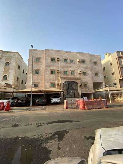 2 Bedroom Apartment for Rent in North Jeddah, Jeddah - 2 Bedroom Apartment For Rent in Al Rabwa, Jeddah