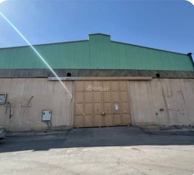 Warehouse for Rent in South Riyadh, Riyadh - Warehouse for rent in Badr District, Riyadh