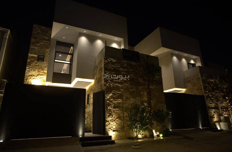 الرياض - حي عرقة - طريق الامير مشعل بن عبدالعزيز