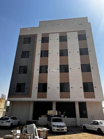7 Bedroom Residential Building for Sale in Al Hamraa District, Makkah - A residential building consisting of 5 luxury apartments for sale in Al-Hamra neighborhood, Mecca.