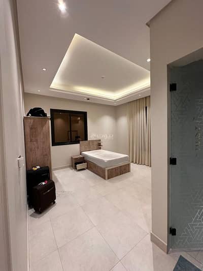 3 Bedroom Flat for Rent in North Riyadh, Riyadh - 3-bedroom apartment for rent in Al-Aredh, Riyadh, Makin 34 Project