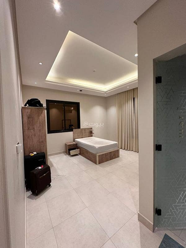 3-bedroom apartment for rent in Al-Aredh, Riyadh, Makin 34 Project