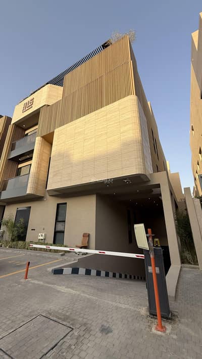 3 Bedroom Flat for Sale in North Riyadh, Riyadh - Al Malqa neighborhood, Abha Street