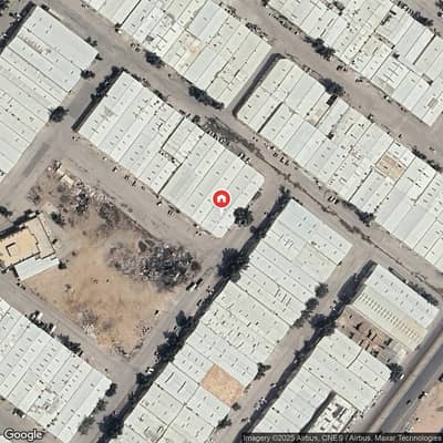 ورشة  للايجار في جنوب الرياض، الرياض - ورشة عمل للإيجار في بدر