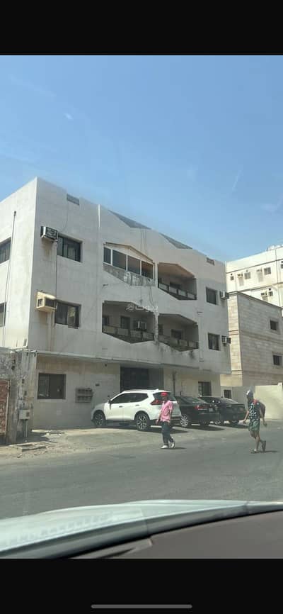 عمارة سكنية  للبيع في شمال جدة، جدة - عمارة سكنيه للبيع في البوادي، جدة