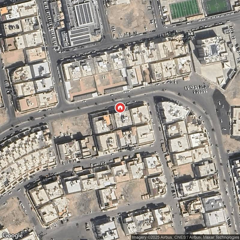 Al-Qaswa neighborhood