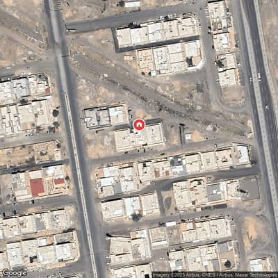عمارة سكنية  للبيع في العزيزية، المدينة المنورة - حي البيداء