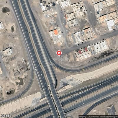Residential Land for Sale in Abu Kabir, Madina - Abu Kabir neighborhood, Industrial Road