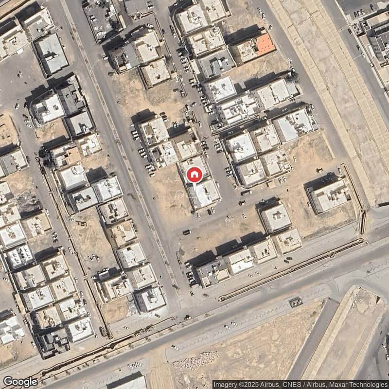 Al-Ranona Neighborhood
