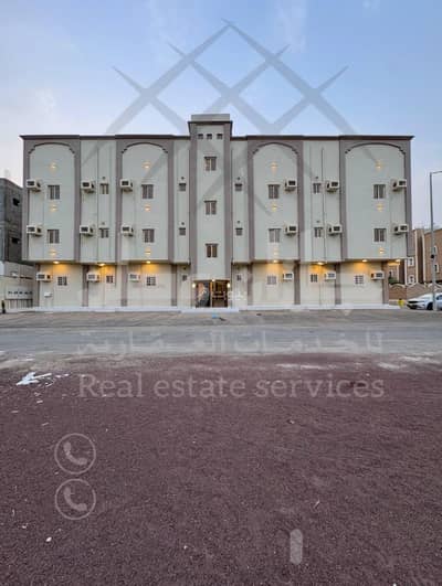 3 Bedroom Apartment for Rent in Ar Rehab 3, Jazan - للإيجار شقة جديدة في جنوب مدينة جيزان
