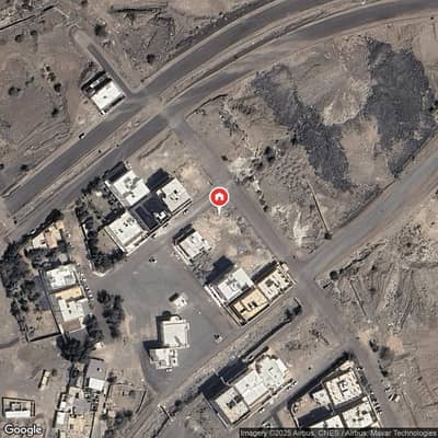 Residential Land for Sale in Jabal Ayr, Madina - Abu Buraqaa neighborhood