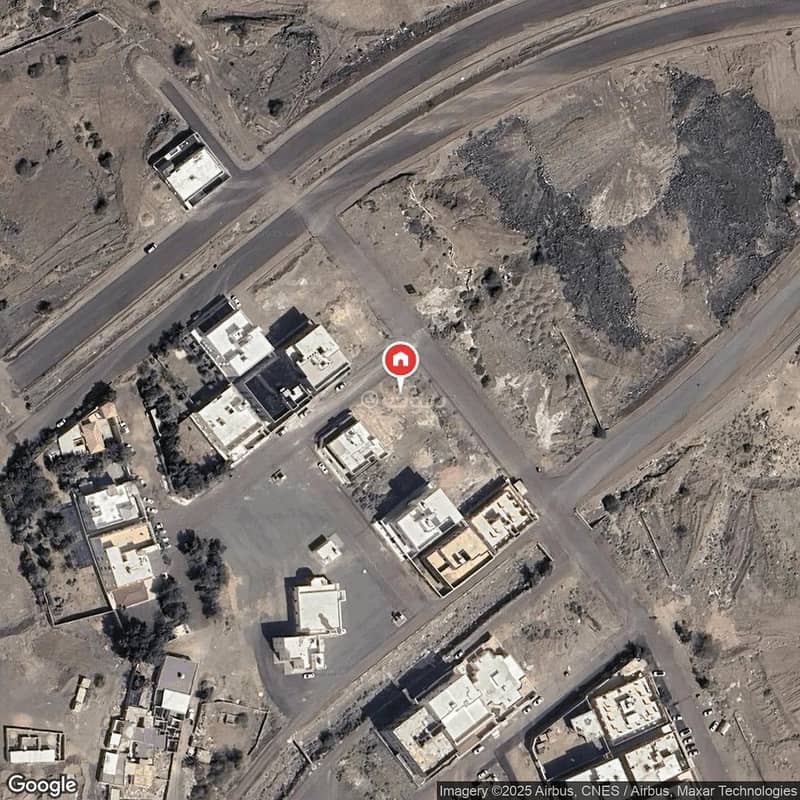 Abu Buraqaa neighborhood