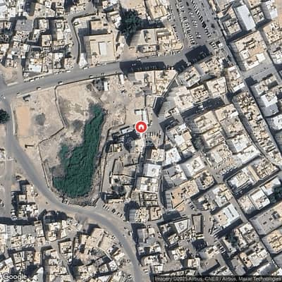 عمارة سكنية  للبيع في المغيسلة، المدينة المنورة - حي المغيسلة