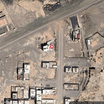Residential Land for Sale in Al Sakb, Madina - Al-Sakab neighborhood
