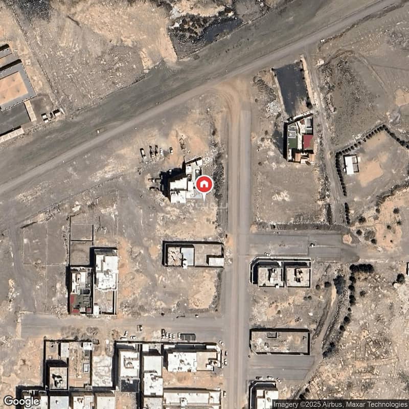 Al-Sakab neighborhood