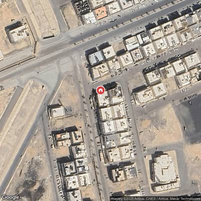عمارة سكنية  للبيع في الرانوناء، المدينة المنورة - حي الرانوناء