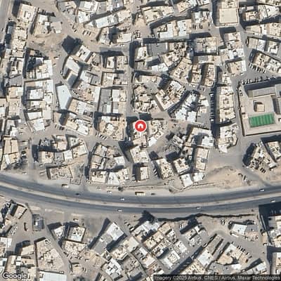 ارض سكنية  للبيع في الدويمة، المدينة المنورة - حي الديمه طريق قباء