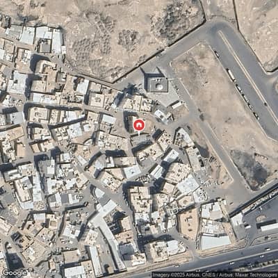 Residential Building for Sale in Al Dhahirah, Madina - Al-Dhahira neighborhood