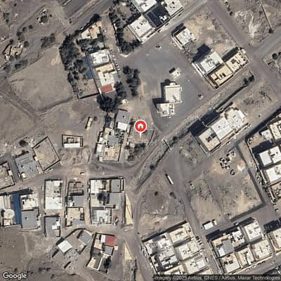 ارض سكنية  للبيع في جبل عير، المدينة المنورة - أرض سكنية للبيع في جبل عير، المدينة