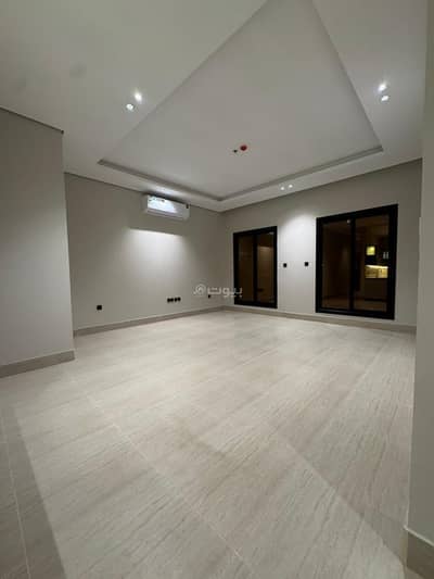 فلیٹ 3 غرف نوم للايجار في شرق الرياض، الرياض - شقة مكونة من 3 غرف نوم للإيجار في الروضة