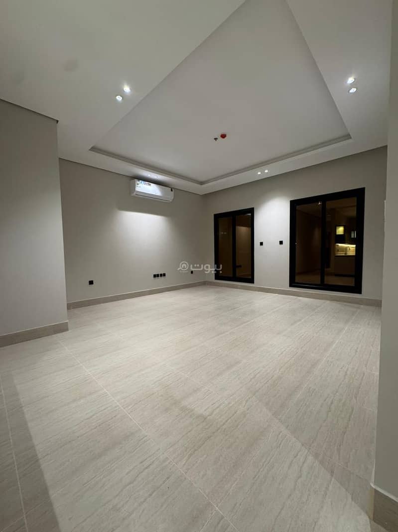 شقة مكونة من 3 غرف نوم للإيجار في الروضة