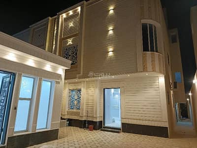 6 Bedroom Villa for Rent in West Riyadh, Riyadh - For rent: new 300m residential villa