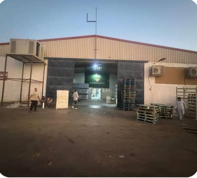 Warehouse for Rent in South Riyadh, Riyadh - Warehouse for rent