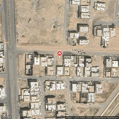 Residential Land for Sale in Al Aqoul, Madina - Residential Land in Al Aqoul 780000 SAR - 87789776