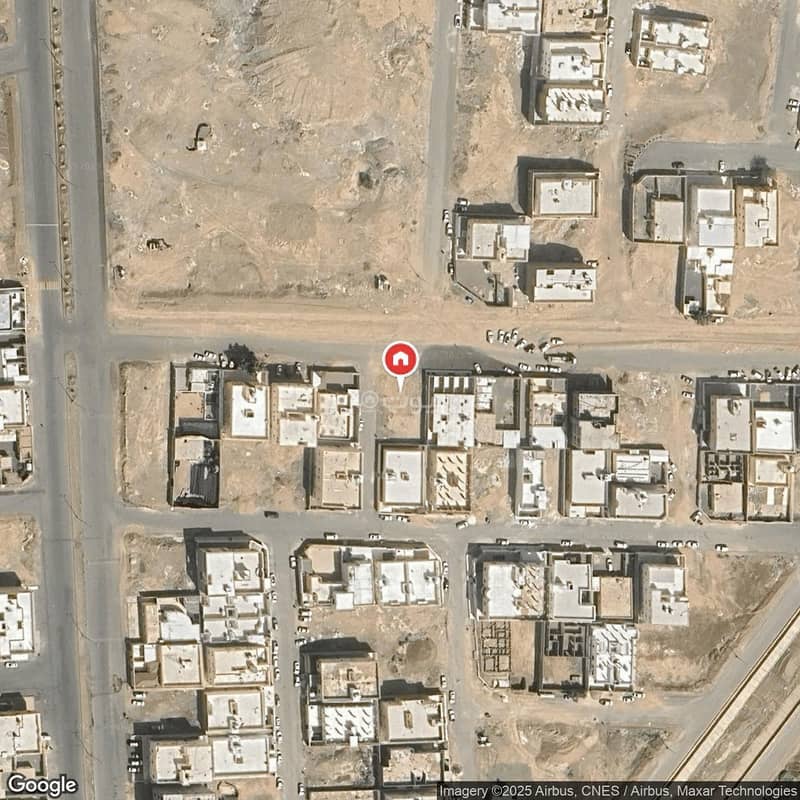 Residential Land in Al Aqoul 780000 SAR - 87789776