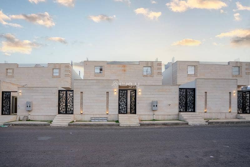 أدوار تحتوي على 5 غرف نوم للبيع في السلام، المدينة المنورة