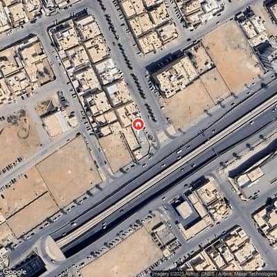 ارض سكنية  للبيع في شرق الرياض، الرياض - أرض سكنية للبيع في الإشبيلية، الرياض