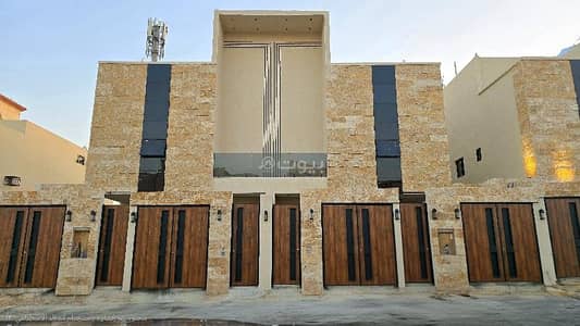دور 5 غرف نوم للبيع في جنوب الرياض، الرياض - طابق سكني 5 غرف نوم للبيع في بدر