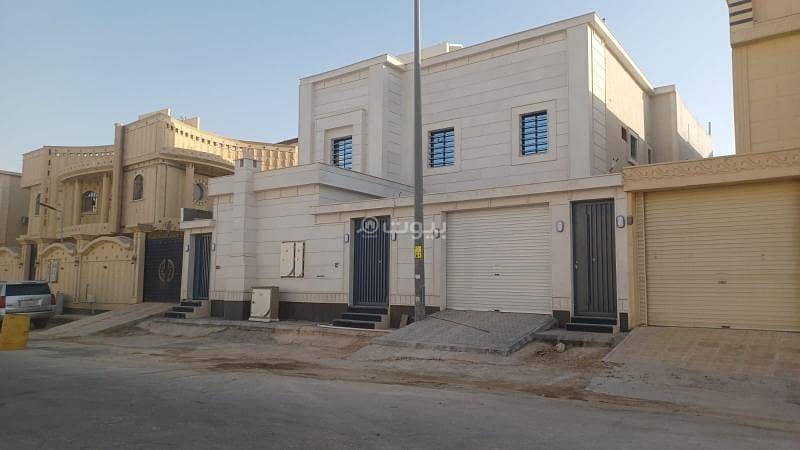 Villa For Sale in Dhahrat Laban, Riyadh
