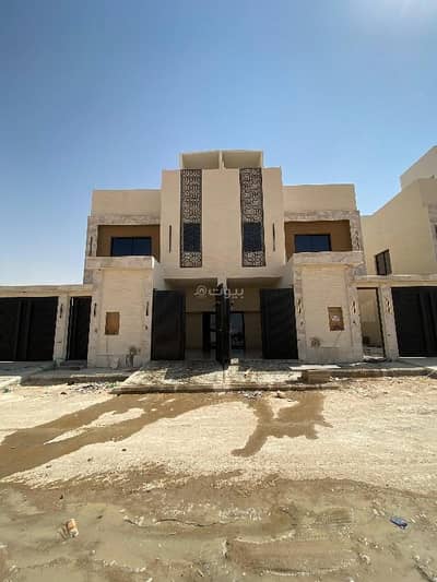 شقة 4 غرف نوم للبيع في غرب الرياض، الرياض - شقة مكونة من 4 غرف نوم للبيع في ضاحية نمار