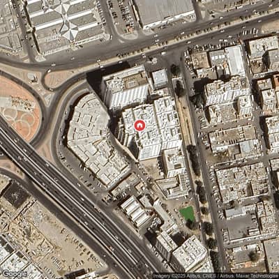 استوديو  للبيع في وسط جدة، جدة - شقة استوديو للبيع في الفيصلية، جدة