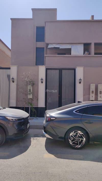 فلیٹ 2 غرفة نوم للايجار في وسط الرياض، الرياض - للإيجار دور ارضي بحي الملز