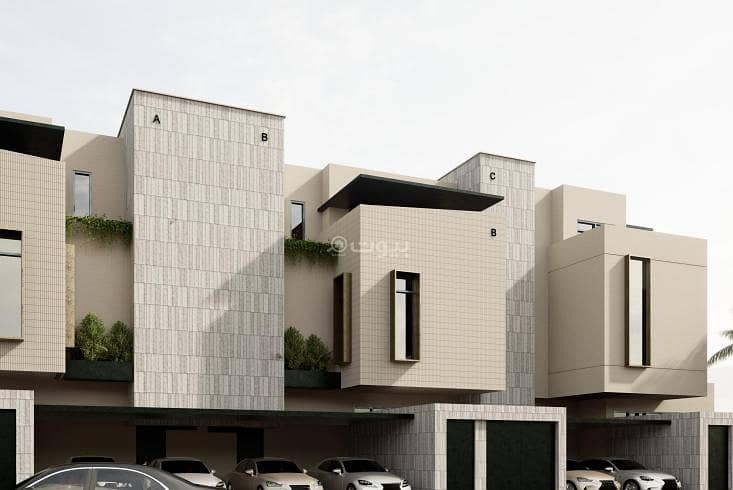 Floor in North Riyadh，Al Wadi 3 bedrooms 1199000 SAR - 87785134