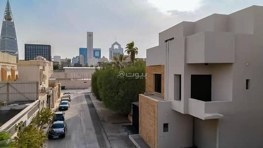 دور 3 غرف نوم للبيع في شمال الرياض، الرياض - ادوار للبيع في العليا