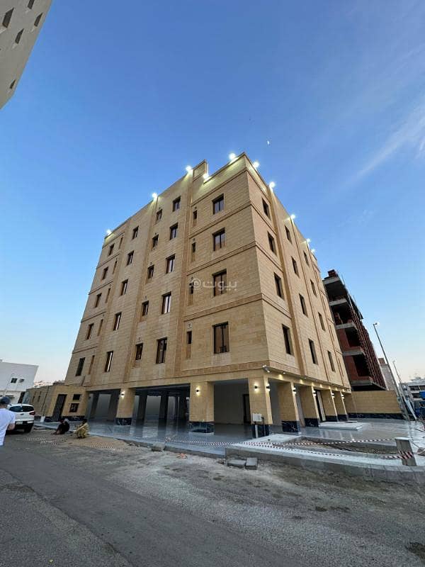 Room and hall apartment for rent in Al Rabwah, Jeddah