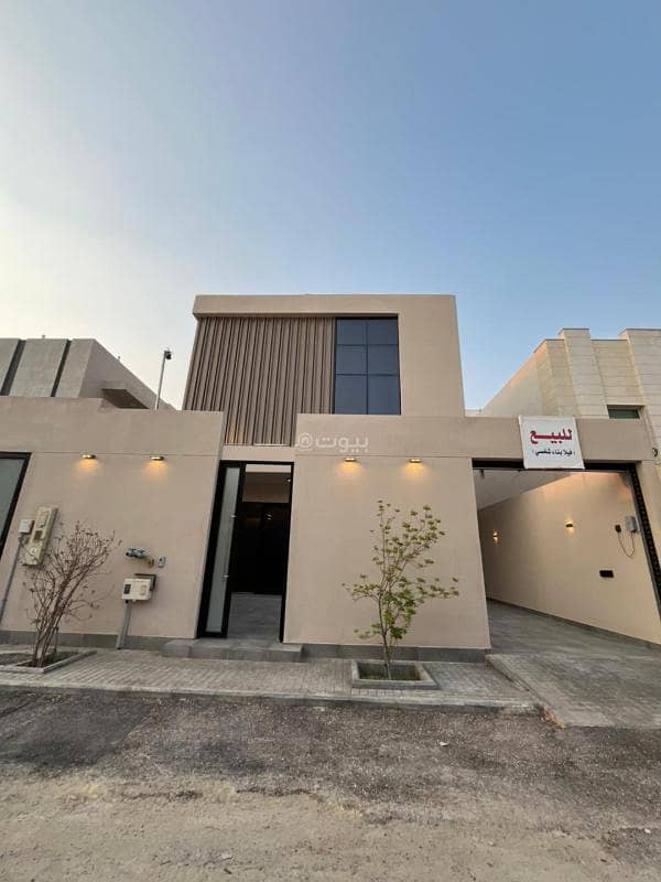 Villa for sale in Al Sadafah, Dammam
