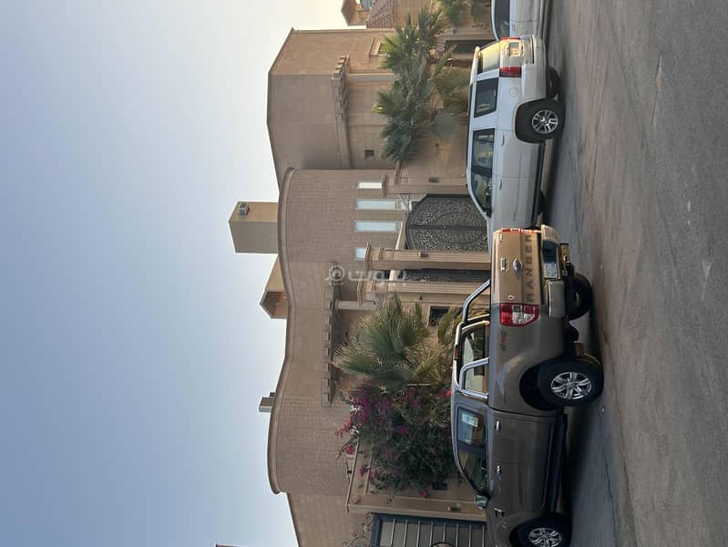 فيلا للبيع في لبن، الرياض فيلا للبيع في لبن، الرياض